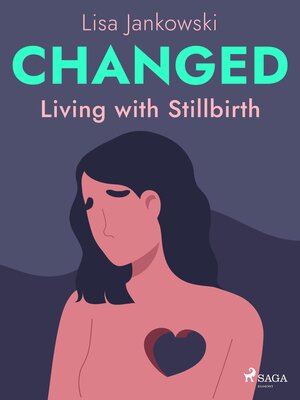 cover image of Changed